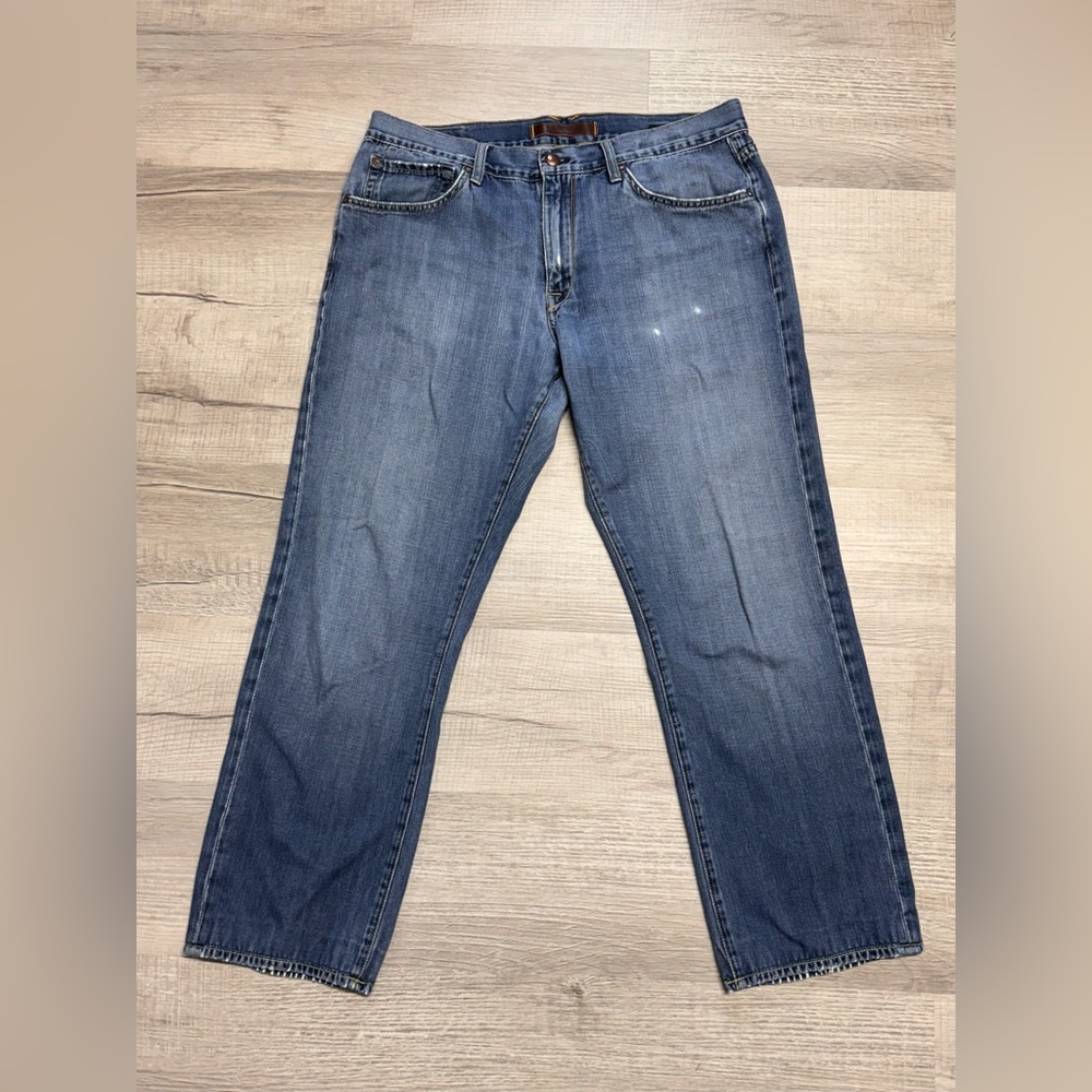 Agave Denim - Gringo Supima Jeans